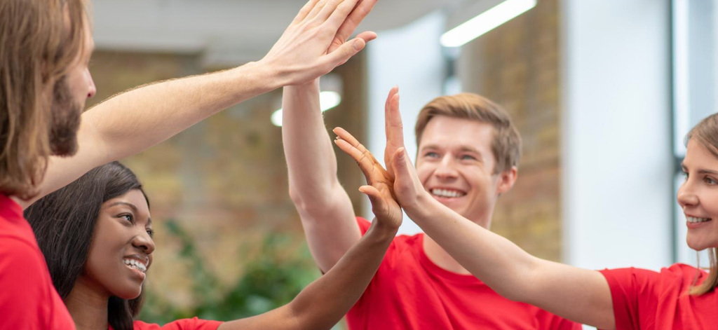 Team Building Day  - Cover Image